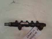 Kraftstoffkühler 9654592680 Citroën C4 Berline (LC) Schrägheck 5-drs 1.6 HDi 16V 110 (DV6TED4(9HZ)) 2006-06