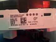 Bedienung Klimacontrolle 55900YV030 Citroën C1 Schrägheck 1.0 12V VVT-i (1KR-FE(CFB)) 2021-11