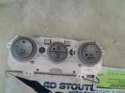 Bedienung Klimacontrolle E0002D Mazda 6 Sportbreak (GY19/89) Kombi 1.8i 16V (L813) 2000