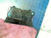 Nebelrücklicht linksachter 93459894 Renault Trafic (1FL/2FL/3FL/4FL) Van 1.6 dCi 125 Twin Turbo (R9M-452(R9M-D4)) 2017-04