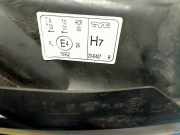 Scheinwerfer Rechts 20E427 Skoda Fabia II Kombi Kombi 5-drs 1.2 TDI 12V Greenline (CFWA) 2013-01