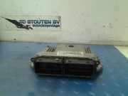 Motorsteuergerät 0261S09684 Ford Fiesta 6 (JA8) Schrägheck 1.0 SCI 12V 80 (P4JA(Euro 5)) 2014-04