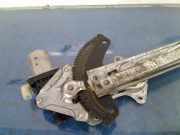 Fensterheber Elektr. Links Vorne 3026029C Nissan Micra (K13) Schrägheck 1.2 12V (HR12DE) 2011