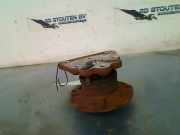 Achsschenkel Rechts Hinten Opel Corsa F (UB/UH/UP) Schrägheck 5-drs 1.2 Turbo 12V 100 (F12XHL(EB2ADTD)) 2021-04