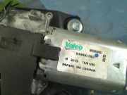 Scheibenwischermotor Hinten 96955193 96955193 Opel Mokka/Mokka X SUV 1.4 Turbo 16V 4x2 (A14NET(Euro 5)) 2015-06