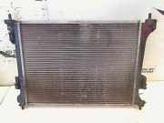 Radiator Hyundai i20 Schrägheck 1.4i 16V (G4FA) 2009-11
