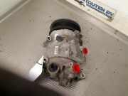 Klima Pumpe GE4472601493 Toyota Auris (E15) Schrägheck 1.6 Dual VVT-i 16V (1ZRFE) 2007-07