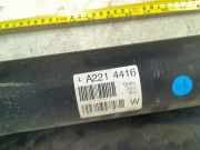 Gelenkwelle A22144116 Mercedes-Benz S (W221) Limousine 3.0 S-350 BlueTec 24V (OM642.862) 2011-11