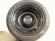 Reserverad 125/70/16 Renault Captur (2R) SUV 0.9 Energy TCE 12V (H4B-408(H4B-B4)) 2018-06