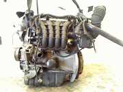 Motor 4A90 Mitsubishi Colt (Z2/Z3) Schrägheck 1.3 16V (4A90) 2005-05