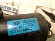 Scheibenwischermotor 98110a5000 Hyundai i30 (GDHB5) Schrägheck 1.4 16V (G4FA) 2012-05