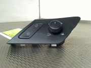Spiegelverstellung Schalter 5g0959565af Volkswagen Golf VII (AUA) Schrägheck 1.2 TSI 16V (CJZA) 2014-09 CJZA