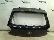 Heckklappe Volkswagen Polo VI (AW1) Schrägheck 5-drs 2.0 GTI (DKZC) 2020-11 DKZC