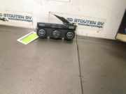 Bedienung Klimaanlage 1K0907044CT Volkswagen Golf V Variant (1K5) Kombi 1.4 TSI 122 16V (CAXA(Euro 5)) 2009-03 CAXA(Euro 5)