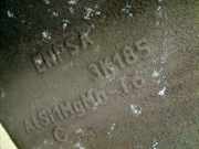 Achsschenkel Rechts Vorne 3K185 Land + Range Rover Range Rover IV (LG) Geländewagen 3.0 TDV6 24V (306DT(Euro 5) 2016-08