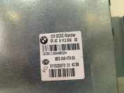 Converter DC/DC converter 6142911334802 BMW 1 serie (E87/87N) Schrägheck 5-drs 116i 1.6 16V (N43-B16A) 2008-11