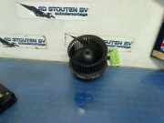 Heizgebläse Motor 01301155514 Ford Fiesta 6 (JA8) Schrägheck 1.25 16V (STJC) 2016-03