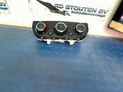 Bedienung Klimaanlage 5R5841100 Renault Captur I (2R) SUV 0.9 Energy TCE 12V (H4B-400(H4B-A4)) 2014-04