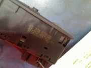 Schalter F?r Elekt. Fensterheber Links Vorne 13258522AD Opel Corsa D Schr?gheck 1.4 16V Twinport (A14XER(Euro 5)) 2011-07