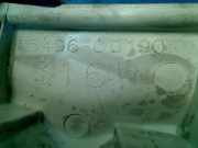 Bedienung Klimaanlage 554060D190 Toyota Yaris II (P9) Schrägheck 1.3 16V VVT-i (2SZFE) 2006-10