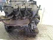 Motor 112940 Mercedes-Benz CLK (C208) Coupé 3.2 320 V6 18V (M112.940) 1998