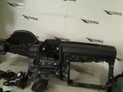 Airbag Set 985109469R Renault Clio V (RJAB) Schrägheck 5-drs 1.0 TCe 100 12V (H4D-452) 2020-10