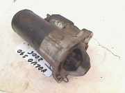 Anlasser 0001108102 Volvo S40 (MS) Limousine 2.5 T5 20V (B5254T3) 2006-05