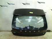 Heckklappe Volvo V40 Cross Country (MZ) Schrägheck 5-drs 1.6 D2 (D4162T) 2015-06