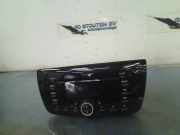 Cd-Player 7355479230 Opel Combo Van 1.3 CDTI 16V ecoFlex (A13FD) 2012-08