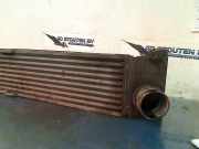 Ladeluftkühler Citroën Jumper (U9) Van 2.2 HDi 120 (P22DTE(4HU)) 2008