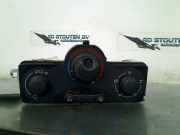 Bedienung Klimacontrolle 5f2140100 Renault Kangoo Express (FW) Van 1.5 dCi 85 (K9K-812) 2012-01