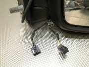 Außenspiegel Rechts Elektrisch E1021033 Mercedes-Benz Vito (639.6) Van 2.2 116 CDI 16V Euro 5 (OM651.940) 2013-04