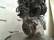 Motor 1KRB52E Citroën C1 Schrägheck 1.0 12V VVT-i (1KR-FE(CFB)) 2021-09