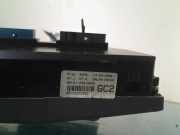 Bedienung Heizung 90151240 Opel Astra H GTC (L08) Schrägheck 3-drs 1.6 16V Twinport (Z16XEP(Euro 4)) 2006-03