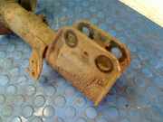 Federbein Rechts Vorne Toyota Corolla Verso (R10/11) Großraumlimousine 1.8 16V VVT-i (1ZZFE) 2007-09