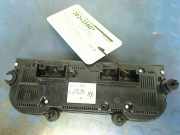 Bedienung Klimaanlage 5G0907044R Volkswagen Golf VII (AUA) Schrägheck 1.6 TDI 16V (CLHA) 2013-04 CLHA