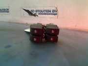 Schalter Für Elekt. Fensterheber 2 STUKS 015085D Renault Megane II Grandtour (KM) Kombi 5-drs 1.5 dCi 85 (K9K-724) 2007-10