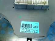 Bedienung Klimaanlage 972502R660 Hyundai i30 Crosswagon (WWH) Kombi 1.6 CVVT 16V (G4FC-G) 2011-09