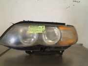 Scheinwerfer Links 2454500 BMW X5 (E53) SUV 3.0 24V (M54-B30) 2004
