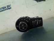 Lichtschalter 07356582970 Fiat 500X (334) SUV 1.0 FireFly Turbo 120 12V (55282151) 2022-03