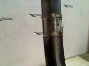 Blattfeder Hinten Ford Transit Van 2.0 TDCi 16V Eco Blue 130 (YMFS) 2023-03