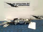 Zündschloss + Schlüssel 3M513F880AD Ford Focus 2 Wagon Kombi 1.8 16V (QQDB(Euro 4)) 2010-01