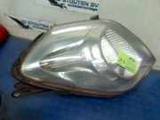 Scheinwerfer Links 04557099900010 Fiat Fiorino (225) Van 1.3 D 16V Multijet (199.B.1000(Euro 5)) 2014-02