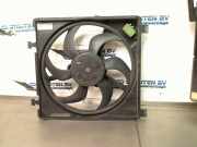 Kühlerventilator 1S0121207E Seat Mii Schrägheck 1.0 12V (CHYA) 2013-02