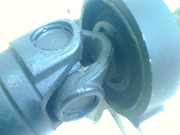 Gelenkwelle 763702701 BMW 3 serie Touring (F31) Kombi 316i 1.6 16V (N13-B16A) 2013-09