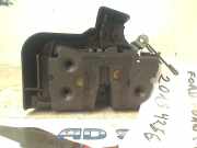 Türschloss Rechts Vorne 3M5AR21812AK Ford Focus C-Max Großraumlimousine 2.0 16V (A0DA) 2007-09