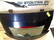 Heckklappe Renault Megane III Coupe (DZ) Schrägheck 3-drs 2.0 16V TCe 180 (F4R-870(F4R-L8)) 2009-07