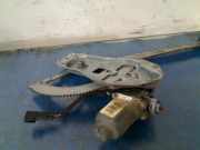 Fensterheber Elektr. Links Vorne 400923B Ford Transit Van 2.2 TDCi 16V (P8FA(Euro 4)) 2011-01