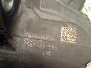 Elektrische Gaspedal 781100H050 Peugeot 108 Schrägheck 1.0 12V VVT-i (1KRFE(CFB)) 2020-06