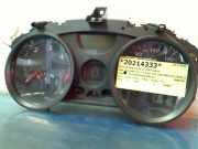 Tacho 8200720305L Renault Megane II CC (EM) Cabrio 1.5 dCi FAP (K9K-732(K9K-P7)) 2008-05